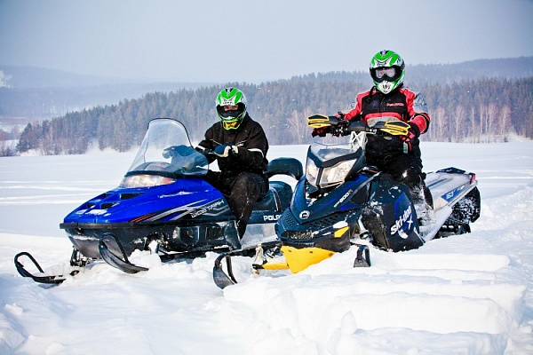 Катание на снегоходах в Муроме в подарок. Сервис Ultra Подарки
. Подарочный сертификат на катание на снегоходах в Муроме с друзьями. Закажите прокат снегоходов в подарок для мужчины по привлекательным ценам. Живописные маршруты для езды на снегоходах это отличная возможность активного отдыха. Сервис UltraPodarki.ru 8 800 505 95 30. катание на снегоходах, подарочный сертификат на катание на снегоходе, прокат снегоходов, прокат снегоходов Муром, катание на снегоходах Муром, езда на снегоходе