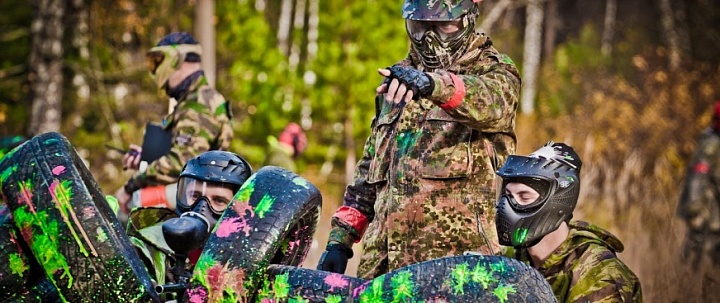 Игра в пейнтбол в Муроме. Ultra Подарки. Купить пейнтбол в Муроме. Стрельба из пневматической винтовки в пейнтбольном клубе, игра в пейнтбол - цены. Сервис UltraPodarki.ru 8 800 505 95 30. Пейнтбол, пейнтбол Муром, игра в пейнтбол, игра в пейнтбол Муром, купить пейнтбол, купить пейнтбол Муром, пейнтбольный клуб, пейнтбольный клуб Муром, пейнтбольный маркер, пейнтбольный маркер Муром