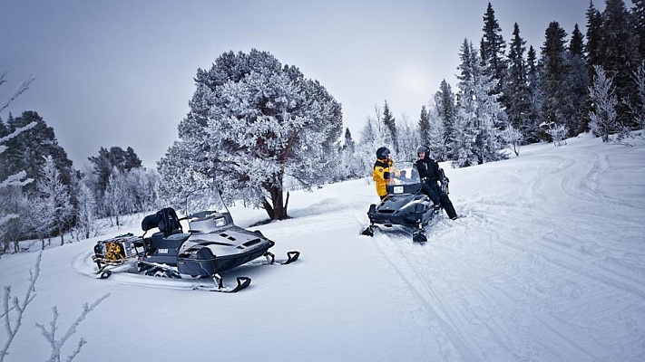 Катание на снегоходах в Муроме в подарок. Сервис Ultra Подарки
. Подарочный сертификат на катание на снегоходах в Муроме с друзьями. Закажите прокат снегоходов в подарок для мужчины по привлекательным ценам. Живописные маршруты для езды на снегоходах это отличная возможность активного отдыха. Сервис UltraPodarki.ru 8 800 505 95 30. катание на снегоходах, подарочный сертификат на катание на снегоходе, прокат снегоходов, прокат снегоходов Муром, катание на снегоходах Муром, езда на снегоходе