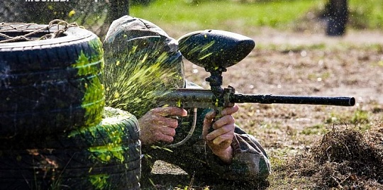 Игра в пейнтбол в Муроме. Ultra Подарки. Купить пейнтбол в Муроме. Стрельба из пневматической винтовки в пейнтбольном клубе, игра в пейнтбол - цены. Сервис UltraPodarki.ru 8 800 505 95 30. Пейнтбол, пейнтбол Муром, игра в пейнтбол, игра в пейнтбол Муром, купить пейнтбол, купить пейнтбол Муром, пейнтбольный клуб, пейнтбольный клуб Муром, пейнтбольный маркер, пейнтбольный маркер Муром