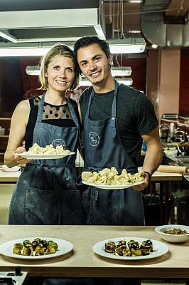 Кулинарные мастер-классы в Муроме. Сервис Ultra Подарки. Мастер-класс по кулинарии в Муроме. Обучение кулинарии. Купить подарочный сертификат на кулинарный мастер-класс. UltraPodarki.ru 8 800 505 95 30. Кулинарные мастер-классы, кулинарные мастер-классы в Муроме, обучение кулинарии, обучение кулинарии в Муроме, уроки кулинарии, уроки кулинарии в Муроме, кулинарная школа, кулинарная школа Муром, кулинарные мастер-классы для детей, кулинарные мастер-классы для детей в Муроме, кулинарный курс, кулинарный курс Муром, сертификат на кулинарный мастер-класс, сертификат на мастер-класс по кулинарии Муром